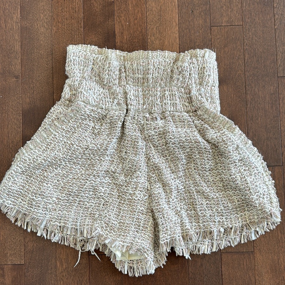 IRO shorts 34